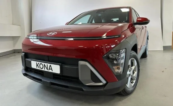 HYUNDAI KONA HEV 1.6GDI 129CV DT MAXX