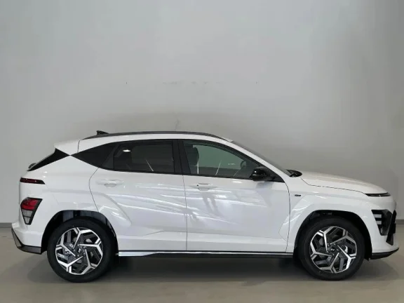HYUNDAI KONA 1.0 TGDI N LINE