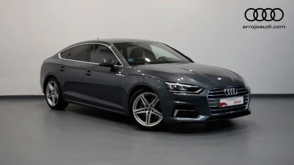 AUDI A5 SPORT 35 TFSI 110KW S TRONIC SPORTBACK