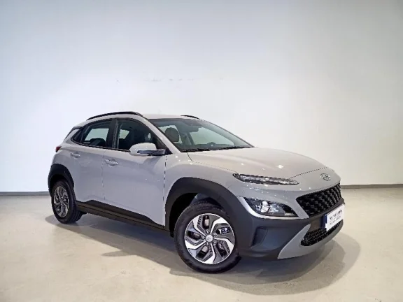HYUNDAI KONA 1.6 GDI HEV MAXX DCT