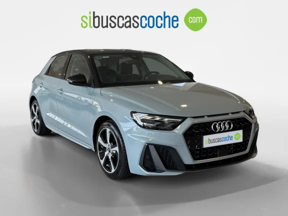 AUDI A1 SPORTBACK ADRENALIN 30 TFSI 81KW S TRON