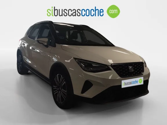 SEAT ARONA 1.0 TSI 81KW (110CV) STYLE