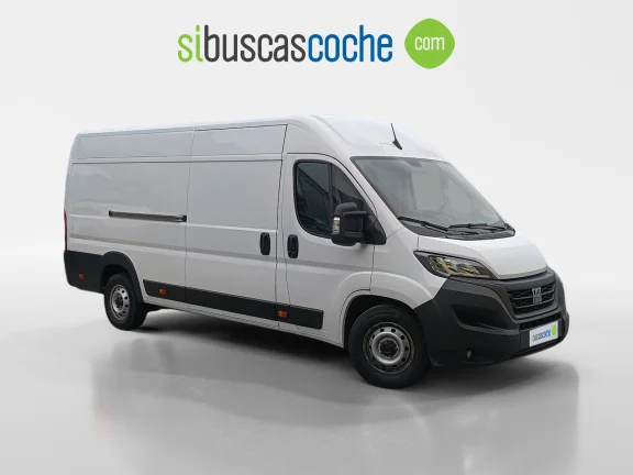 FIAT DUCATO DUCATO MAXI FG 35 L4H2 140CV MAN LDT