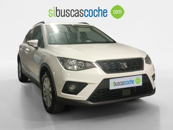 SEAT ARONA 1.0 TSI 81KW (110CV) STYLE GO2