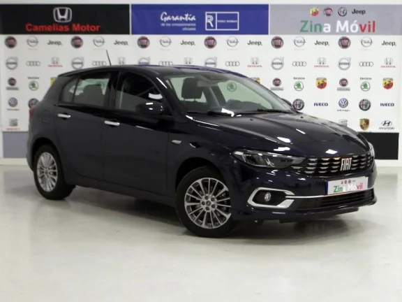 FIAT TIPO LIFE 1.0 73KW (100CV)