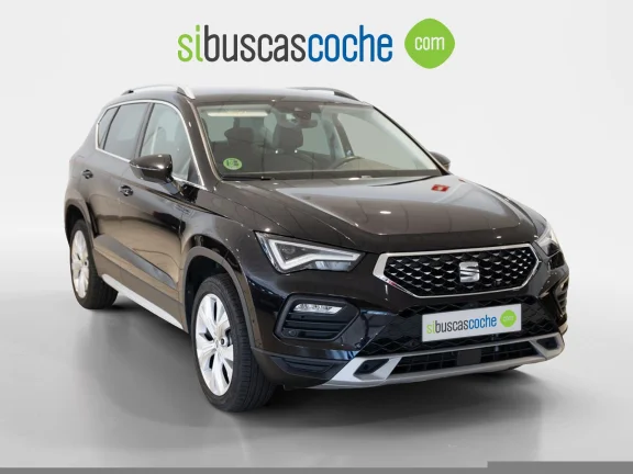 SEAT ATECA 1.5 TSI 110KW (150CV) X PERIENCE XXL