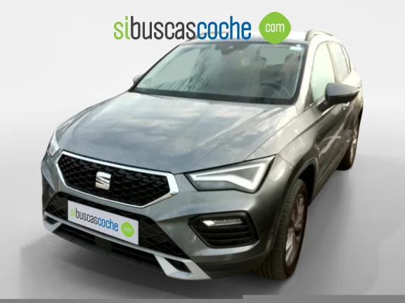 SEAT ATECA 1.5 TSI 110KW (150CV) STYLE EVO EDITION