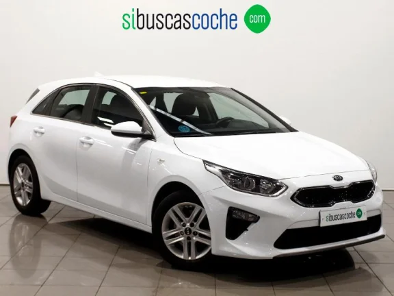 KIA CEED 1.0 T GDI 88KW (120CV) BUSINESS