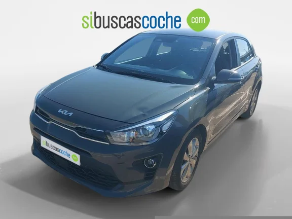 KIA Rio 1.0 T GDI 74KW (100CV) MHEV IMT DRIVE