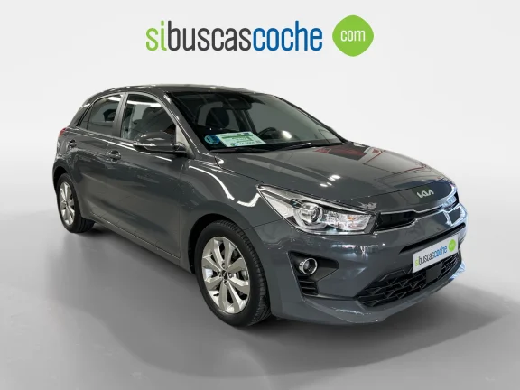 KIA Rio 1.0 T GDI 74KW (100CV) MHEV IMT DRIVE