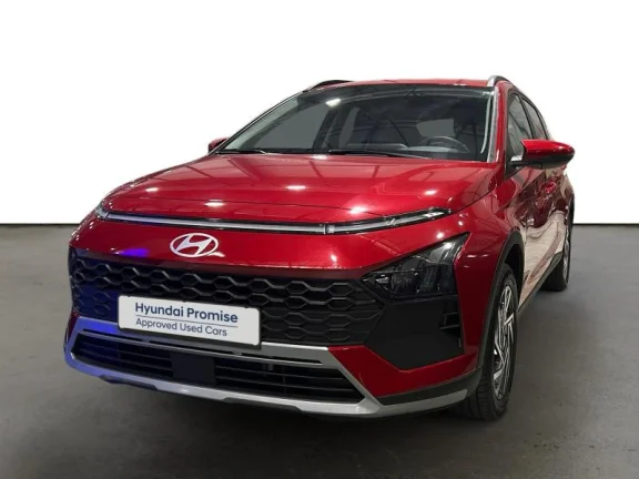 HYUNDAI BAYON 1.0 TGDI 74KW (100CV) 48V MAXX