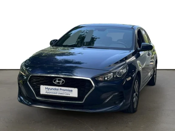 HYUNDAI I30 1.6 CRDI 85KW (116CV) KLASS