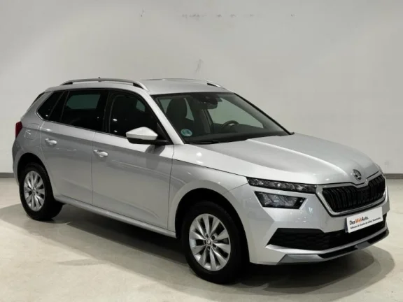 SKODA KAMIQ 1.0 TSI 81KW (110CV) AMBITION