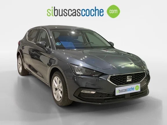 SEAT LEON 1.5 ETSI 85KW DSG STYLE 25 ANIVERSARIO