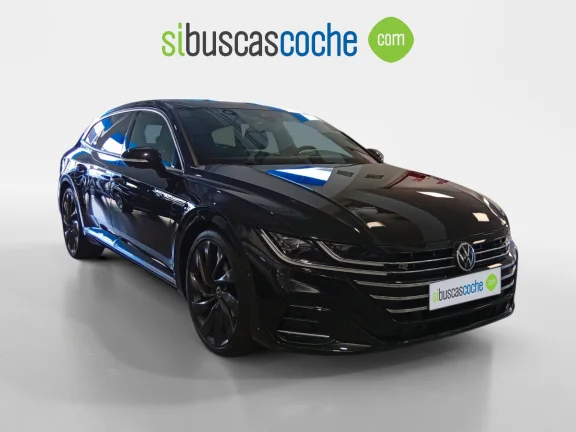 VOLKSWAGEN ARTEON R LINE 2.0 TDI 110KW (150CV) DSG S BRAKE