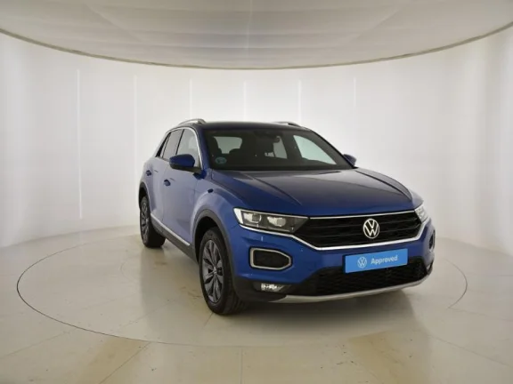 VOLKSWAGEN T ROC SPORT 1.5 TSI 110KW (150CV)