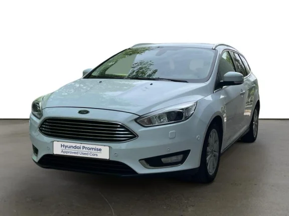 FORD FOCUS 1.3 ECOBOST