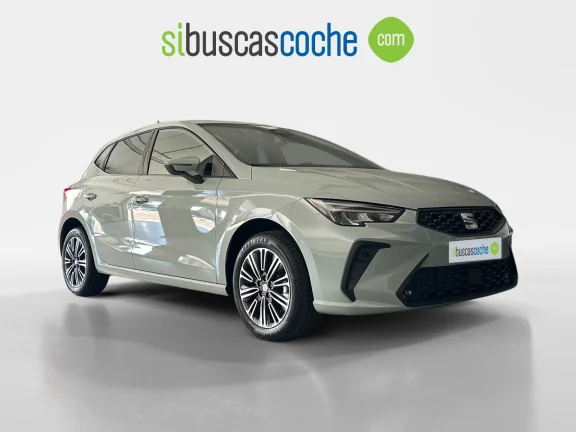 SEAT IBIZA 1.0 TSI 85KW (115CV) START&STOP STYLE+
