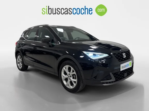 SEAT ARONA 1.0 TSI 81KW (110CV) DSG FR XM