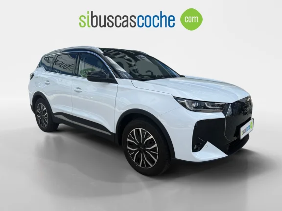 EBRO S700 1.5 TGDI PHEV LUXURY ECVT