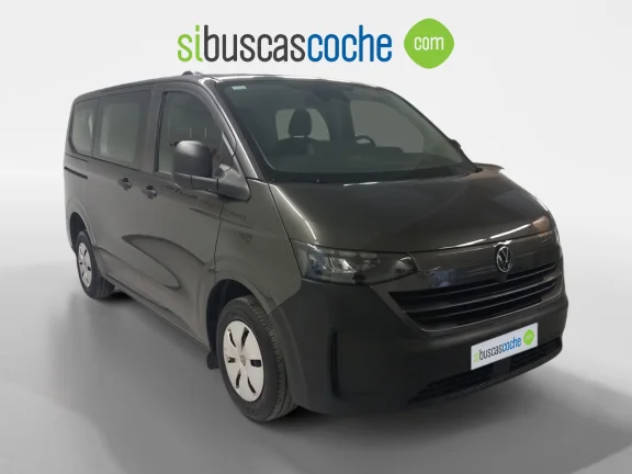 VOLKSWAGEN CARAVELLE CORTA 2.0 TDI 81 KW (110 CV) 6 VE