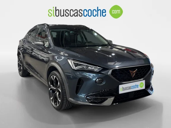 CUPRA FORMENTOR 1.5 TSI 110KW (150 CV) DSG