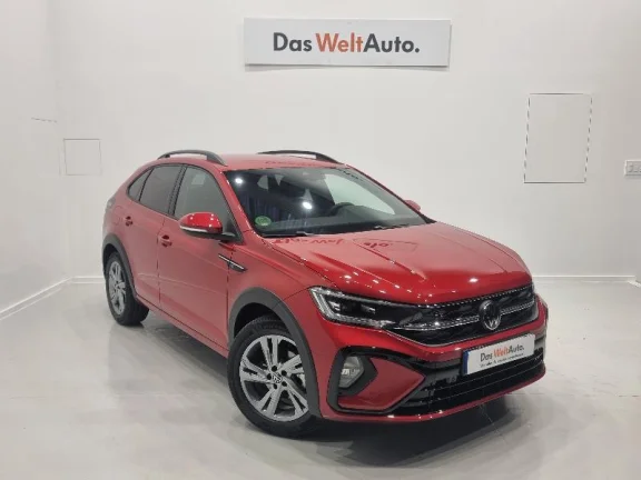VOLKSWAGEN TAIGO R LINE 1.0 TSI 81KW (110CV)