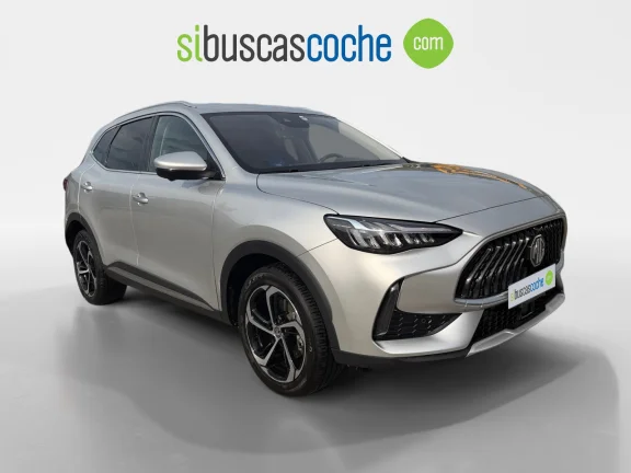 MG HS 1.5T GDI PHEV LUXURY