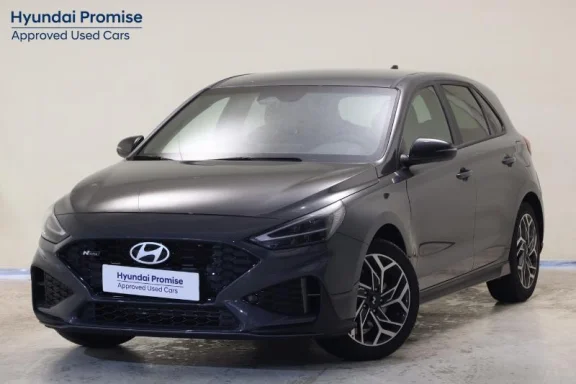 HYUNDAI I30 1.0 TGDI 85KW 115HP N LINE