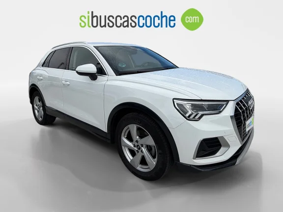 AUDI Q3 ADVANCED 35 TDI 110KW (150CV) S TRONIC