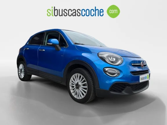 FIAT 500X URBAN 1.3 MULTIJET 70KW (95 CV) 4X2 S