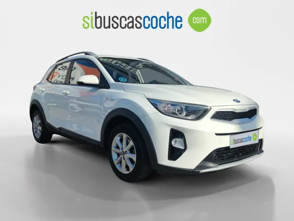 KIA STONIC 1.2 CVVT 62KW (84CV) CONCEPT ECO DYNAM