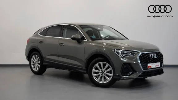 AUDI Q3 SPORTBACK ADVANCED 35 TDI 110KW (150CV) S TRONIC