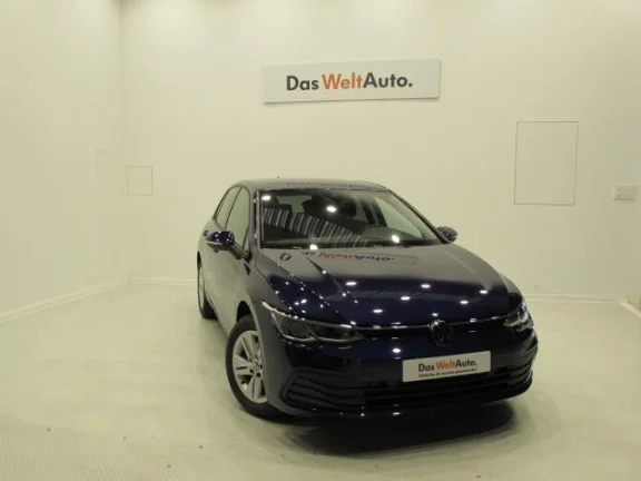 VOLKSWAGEN GOLF LIFE 1.0 ETSI 81KW (110CV) DSG