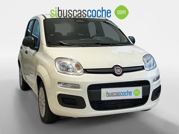 FIAT PANDA PANDA MY25 PANDA ICON