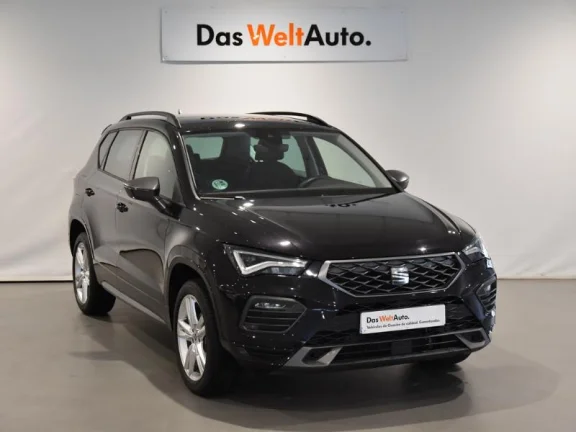 SEAT ATECA 1.5 TSI 110KW DSG FR SPECIAL EDITION