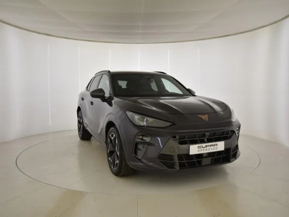 CUPRA TERRAMAR 1.5 ETSI 110KW (150 CV) DSG
