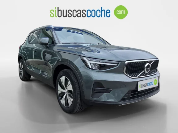 VOLVO XC40 2.0 B3 G CORE AUTO
