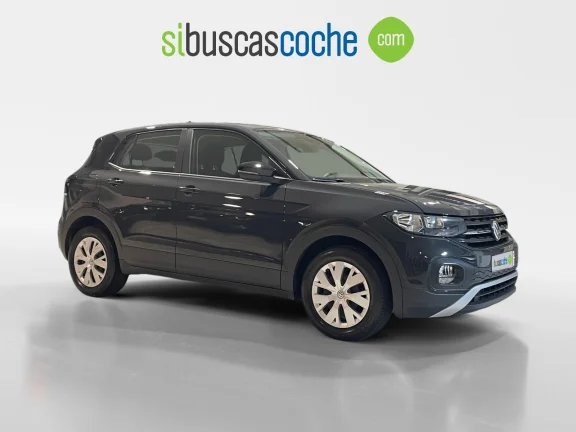 VOLKSWAGEN T CROSS EDITION 1.0 TSI 70KW (95CV)