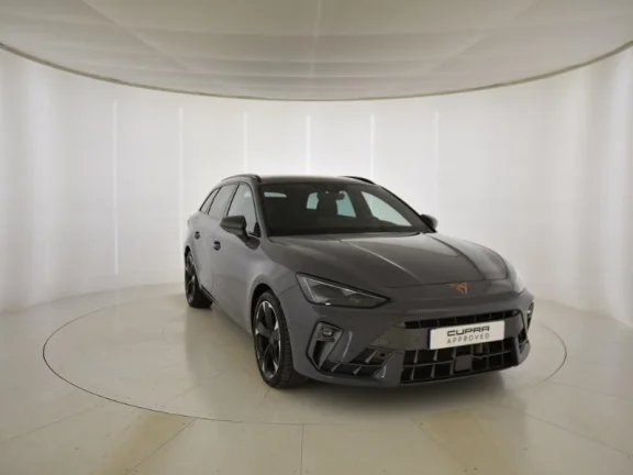 CUPRA LEON SP 1.5 TSI E HYBRID 150W (204CV) DSG
