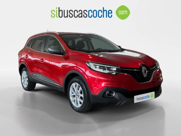 RENAULT KADJAR LIFE ENERGY TCE 130
