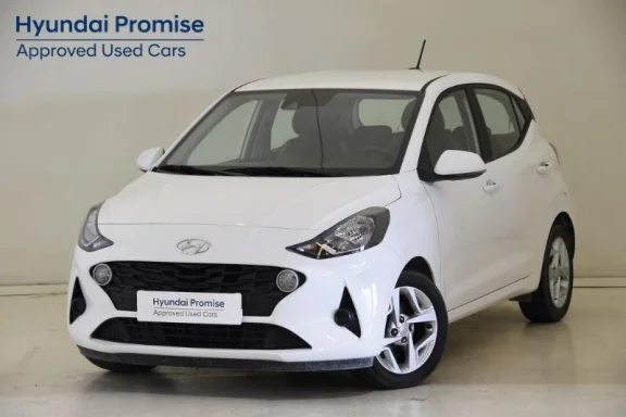 HYUNDAI I10 1.0 KLASS