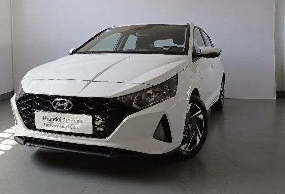 HYUNDAI I20 1.0 TGDI KLASS