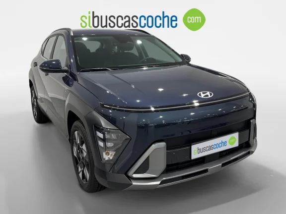 HYUNDAI KONA 1.6T 150CV XLS