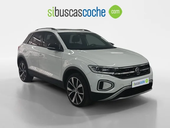 VOLKSWAGEN T ROC T ROC DARK LINE 1.5 TSI 110 KW (150 CV)  AUTOM TICO DSG 7 VEL.