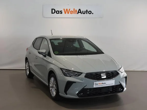 SEAT IBIZA 1.0 TSI 85KW (115CV) START&STOP STYLE+