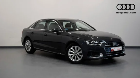 AUDI A4 ADVANCED 30 TDI 100KW (136CV) S TRONIC