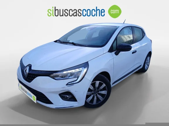 RENAULT CLIO BUSINESS BLUE DCI 63 KW (85CV)
