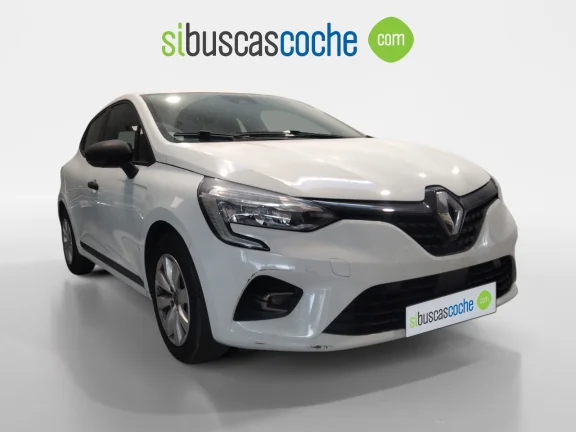 RENAULT CLIO BUSINESS BLUE DCI 63 KW (85CV)