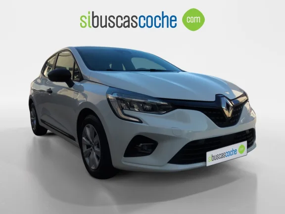 RENAULT CLIO BUSINESS BLUE DCI 63 KW (85CV)